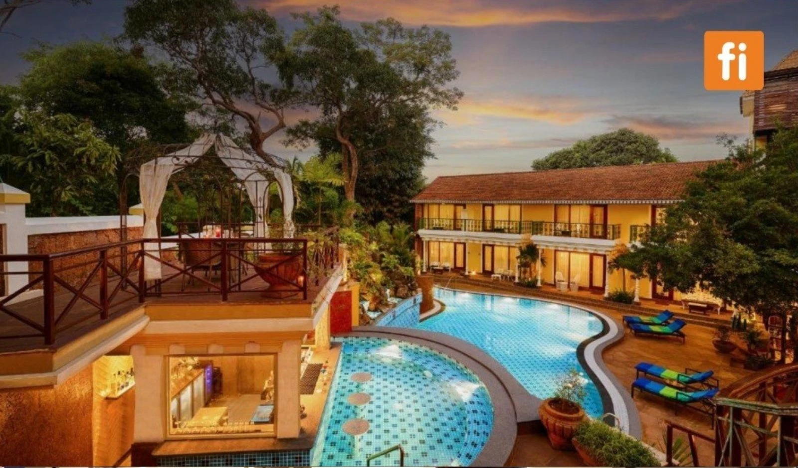 ITC Hotels to Expand Storii Portfolio with Four Wildlife Retreats Across India