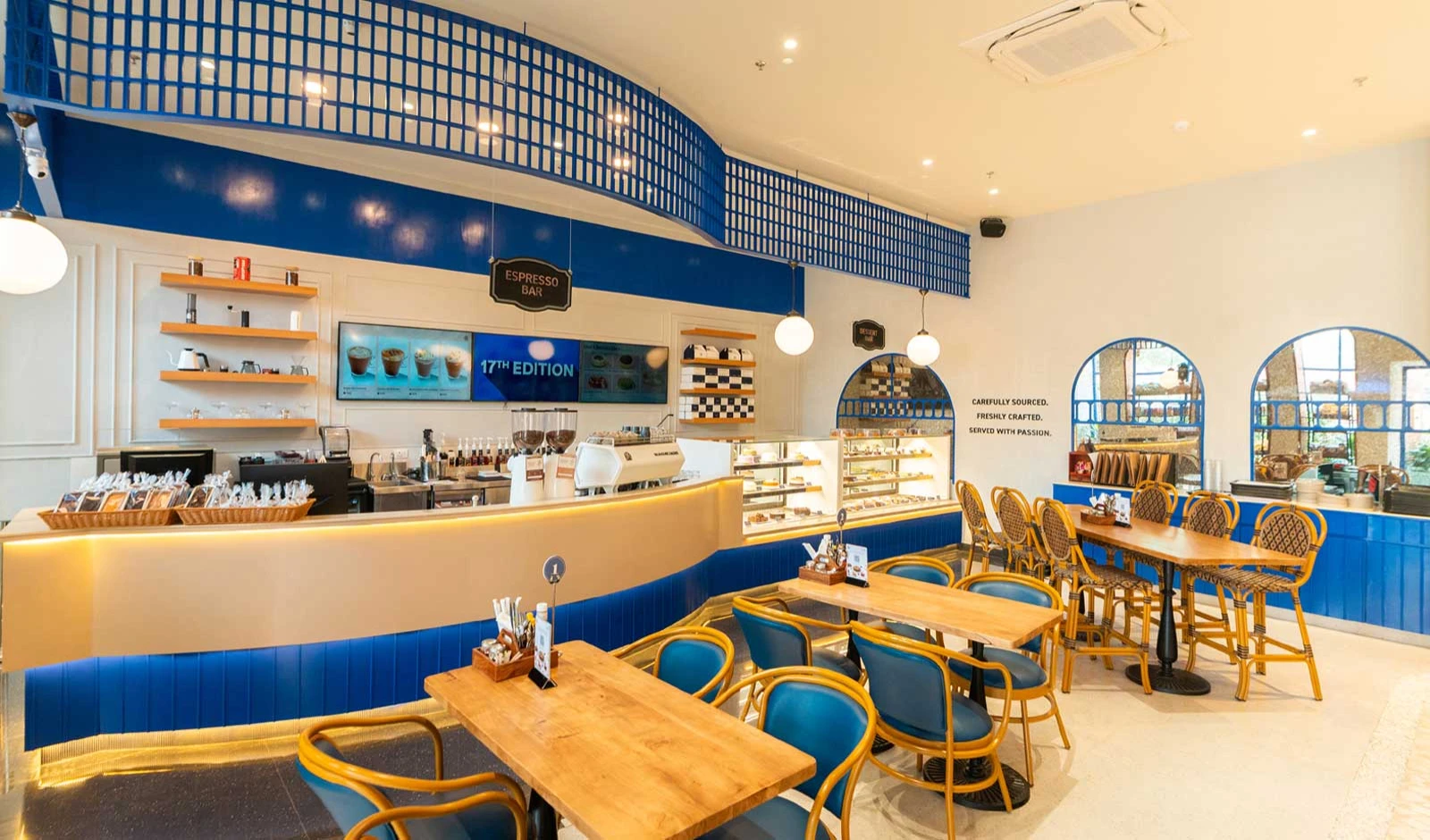 द हैज़लनट फैक्ट्री ने बरेली में खोला अपना 17वां आउटलेट