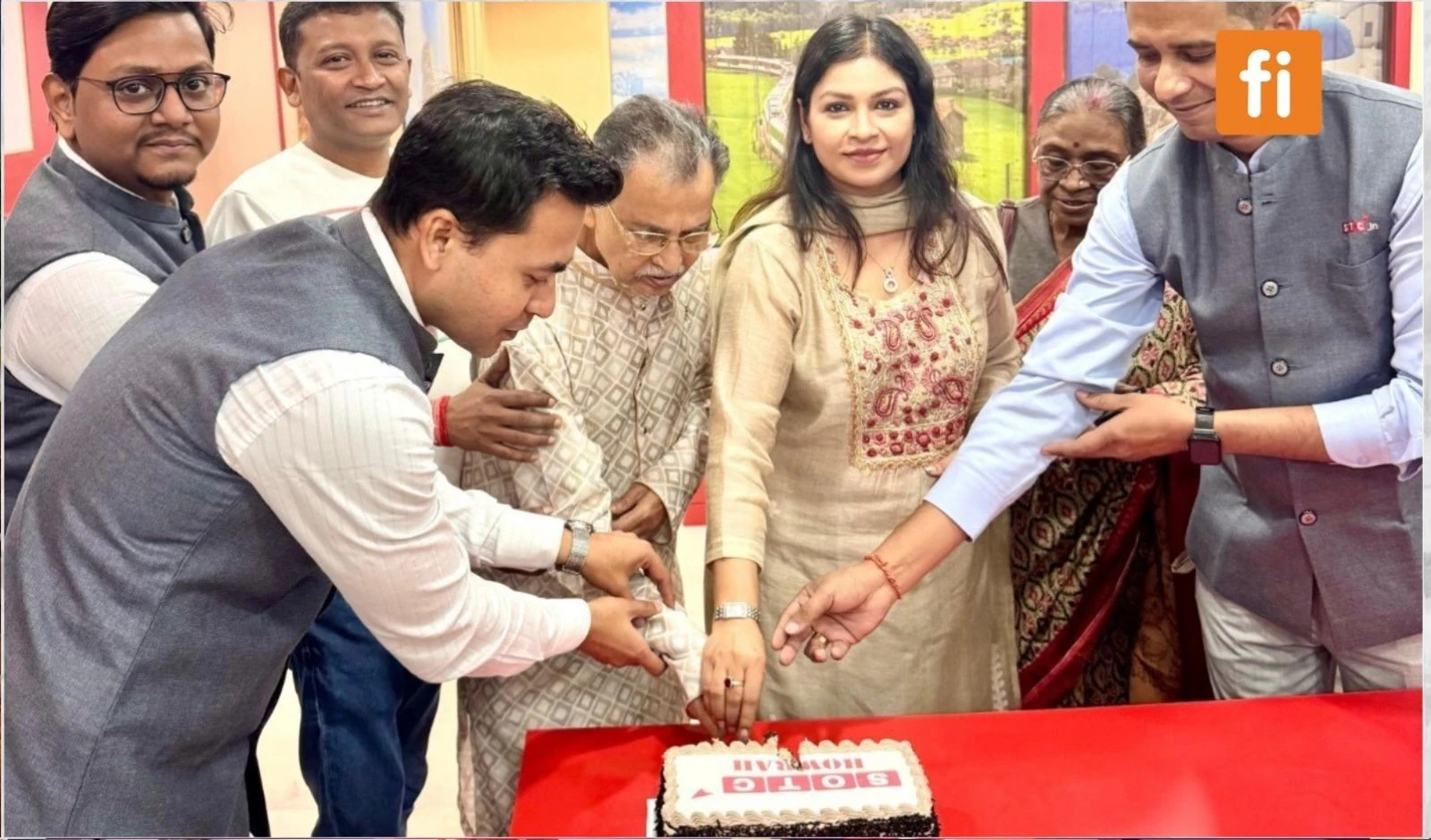 SOTC Travel Expands West Bengal Presence with New Howrah Outlet image
