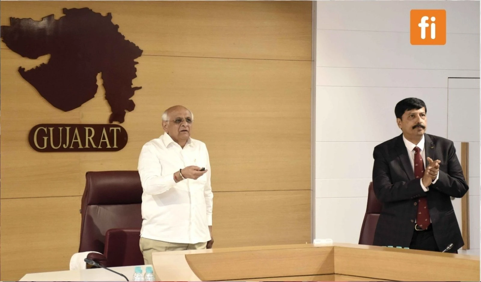 Welspun Inaugurates World’s Largest Towel Manufacturing Facility in Gujarat image
