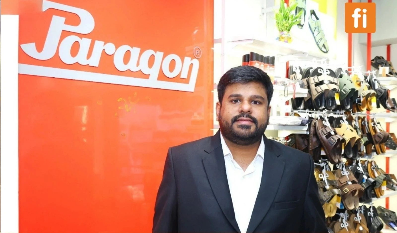 Paragon Footwear Launches Next-Gen Retail Store, Redefining In-Store Shopping Experience image