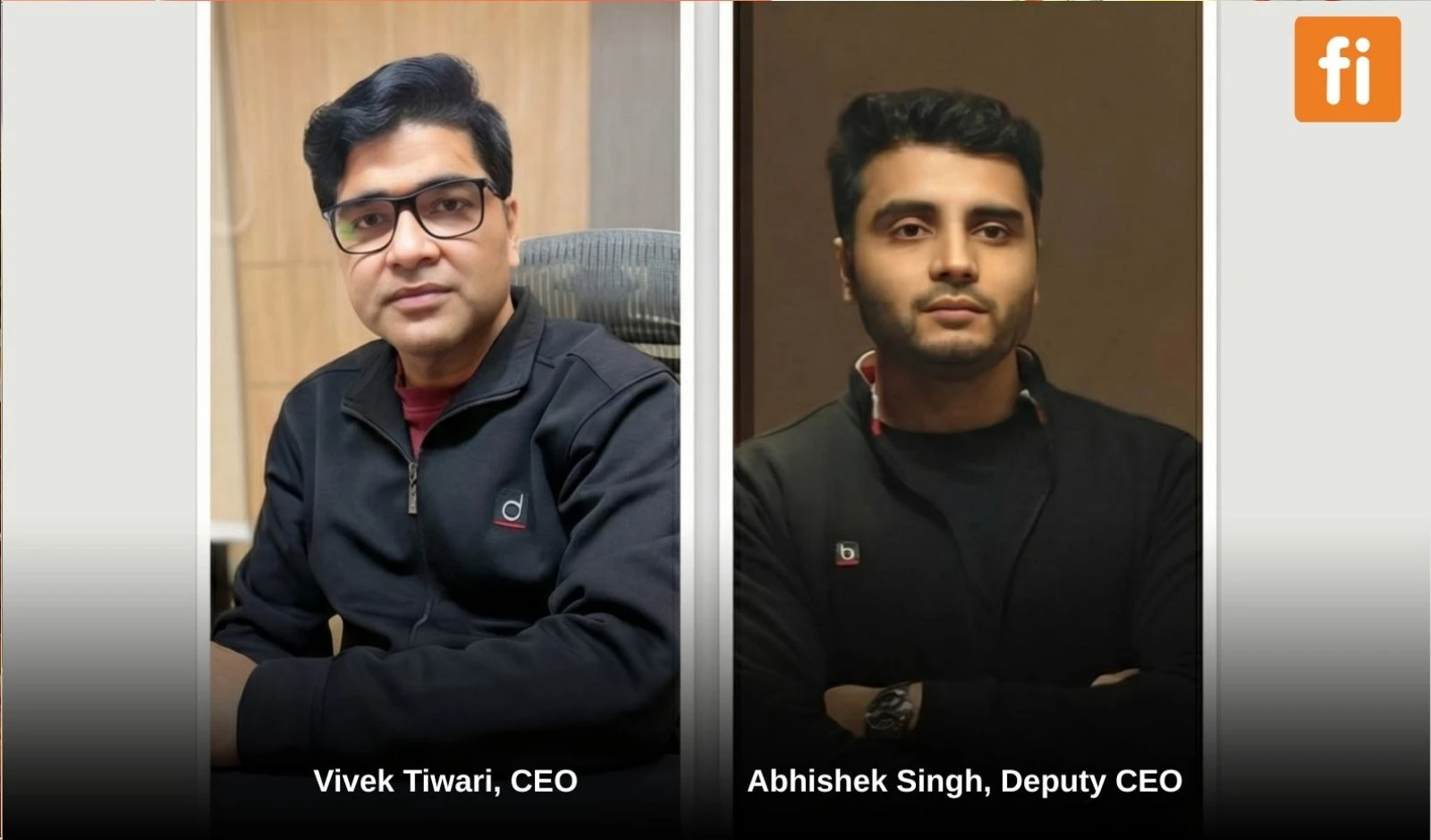 Drishti Group Strengthens Board with Induction of CEO and Deputy CEO image