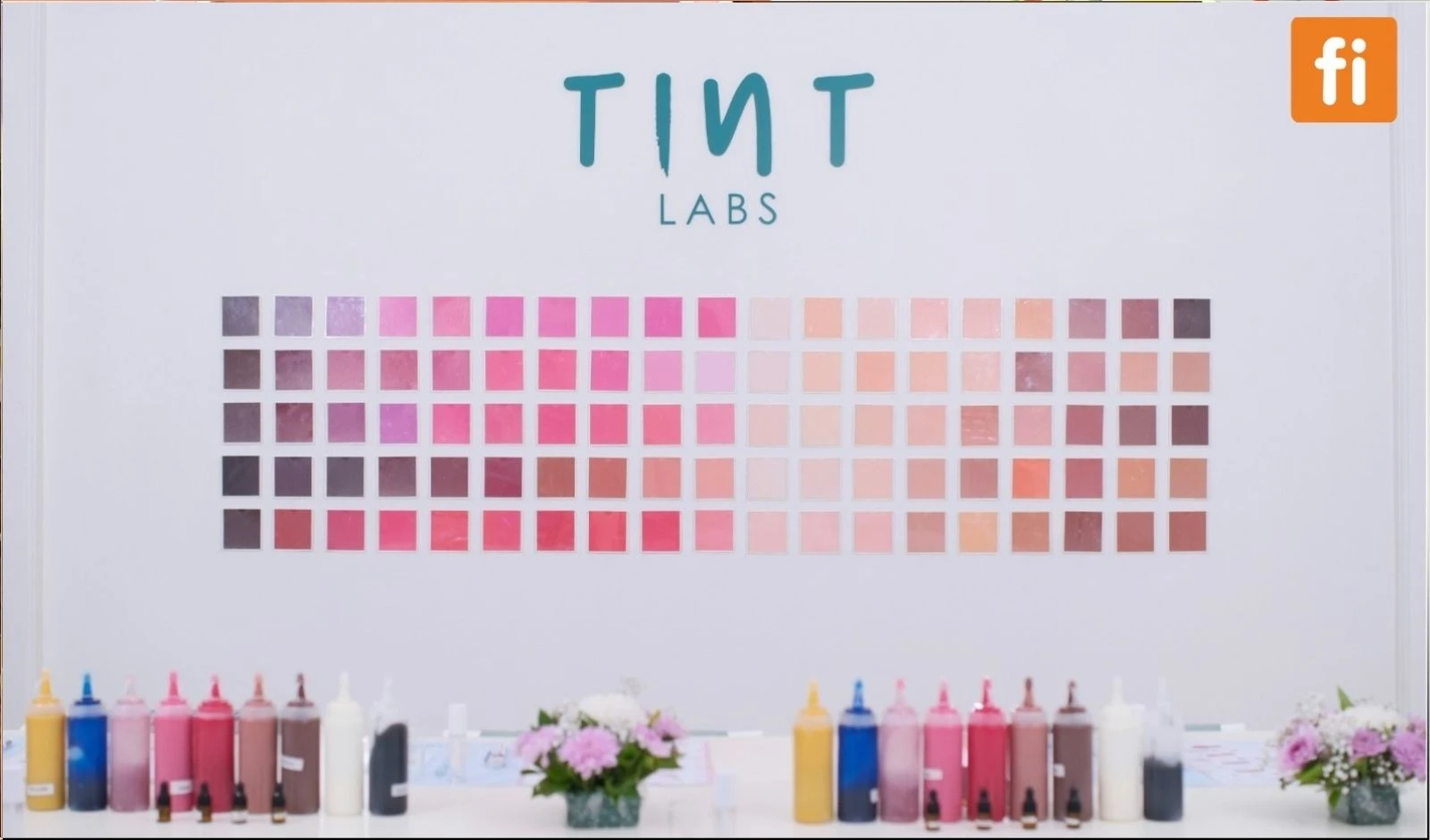 Tint Cosmetics Launches Tint Labs, India’s First Made-to-Order Beauty Studio image