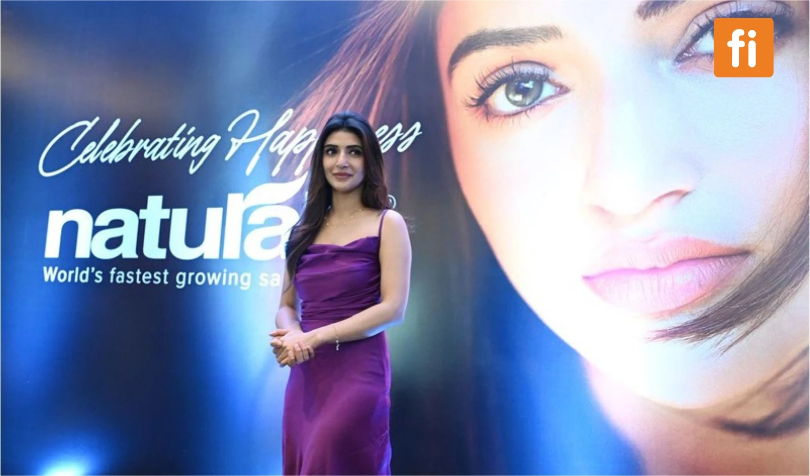 Naturals Names Actor Sreeleela as Brand Ambassador, Sets Bold Entrepreneurship & Job-Creation Targets image