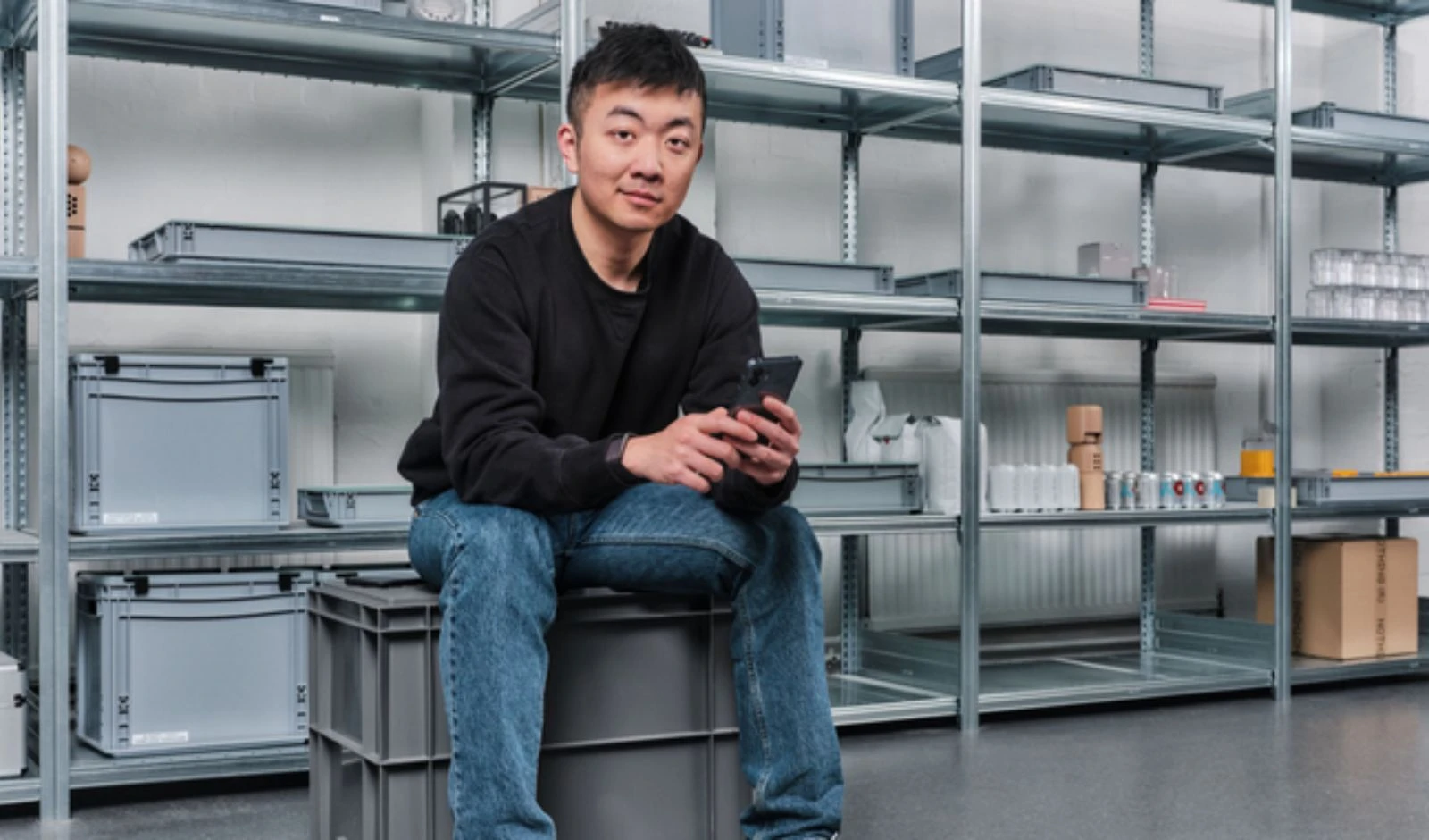 Nothing Raises Over USD 8 Mn in Community Investment Round, Adds 5,000 New Backers image