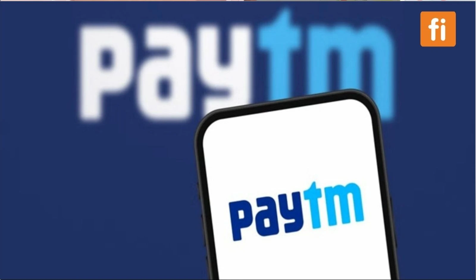 RBI grants Paytm Payments Services approval for offline and cross-border payments image