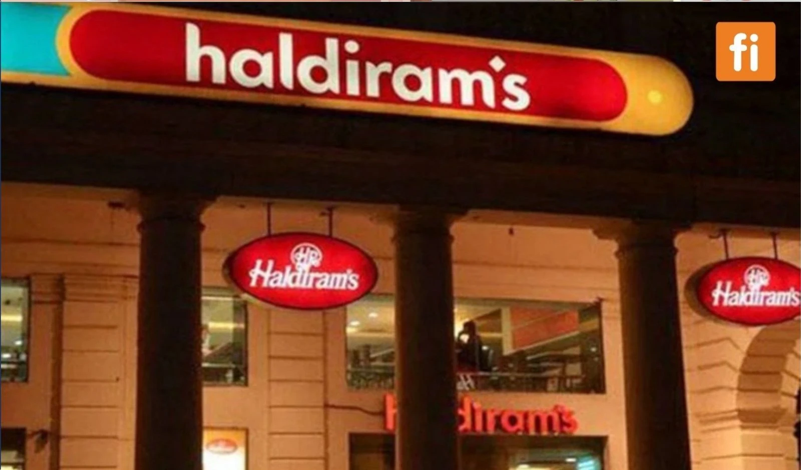 Haldiram’s ropes in L Catterton as strategic partner image