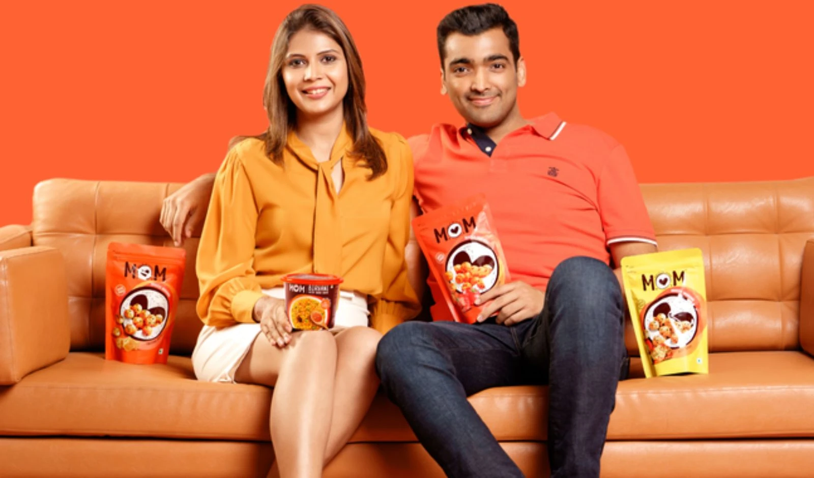 Alimento Agro Foods ने Series A में 52 करोड़ रुपये जुटाए