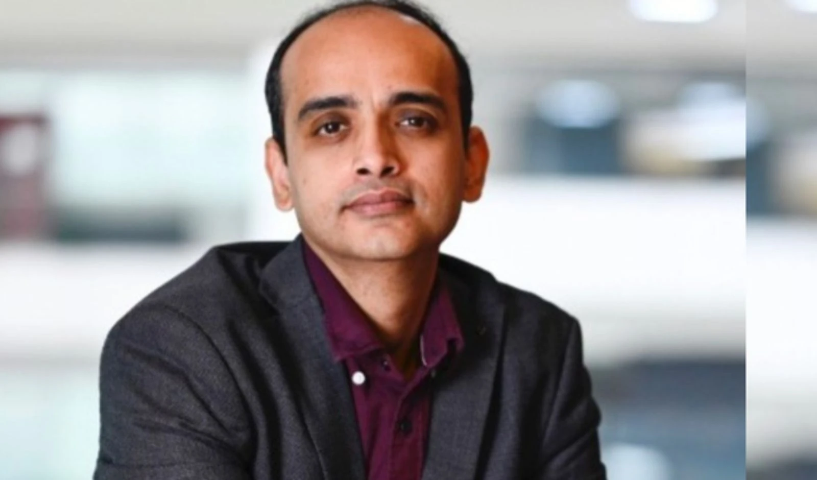 भारती एयरटेल ने शशवत शर्मा को CEO घोषित किया, जबकि गोपाल विट्टल एग्जीक्यूटिव वाईस प्रेसिडेंट की भूमिका में काम करेंगे image