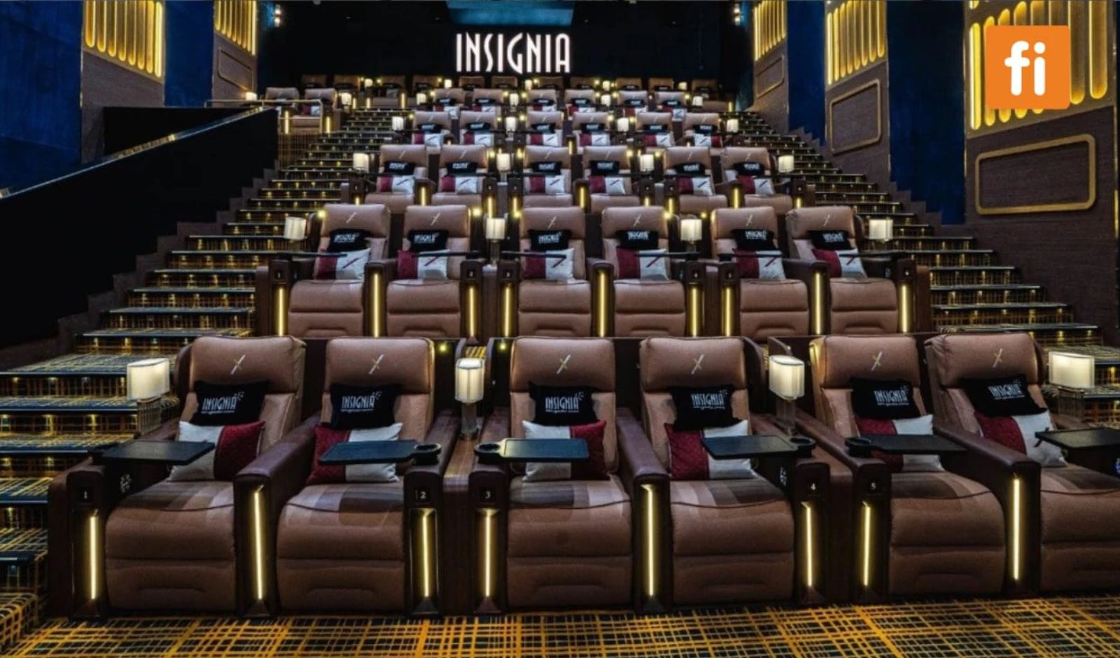 PVR INOX Expands Footprint with New 2-Screen Multiplex in Ladakh