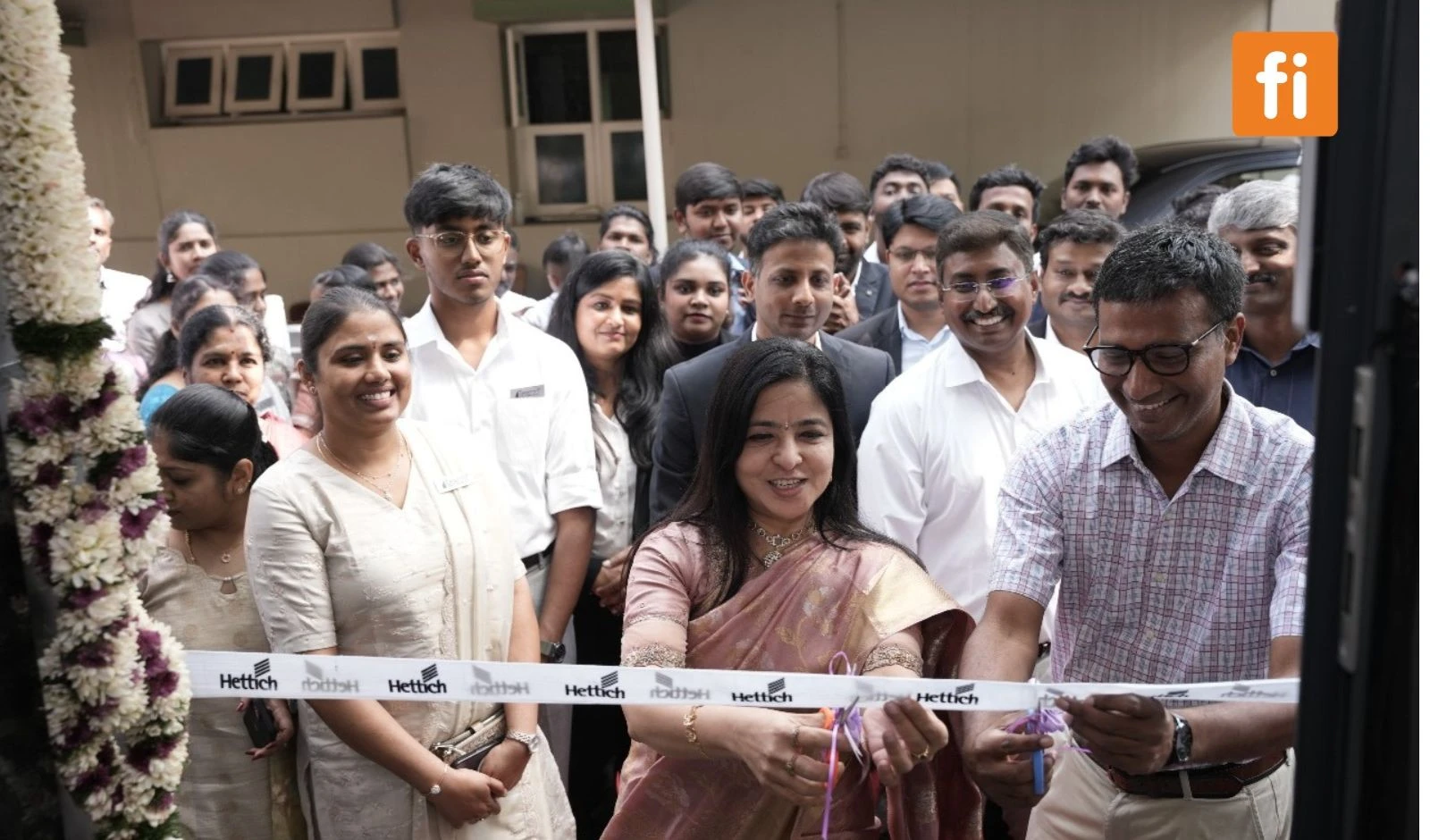 Hettich Strengthens its Experiential Touchpoints in South India with the Launch of its Exclusive Store in Coimbatore