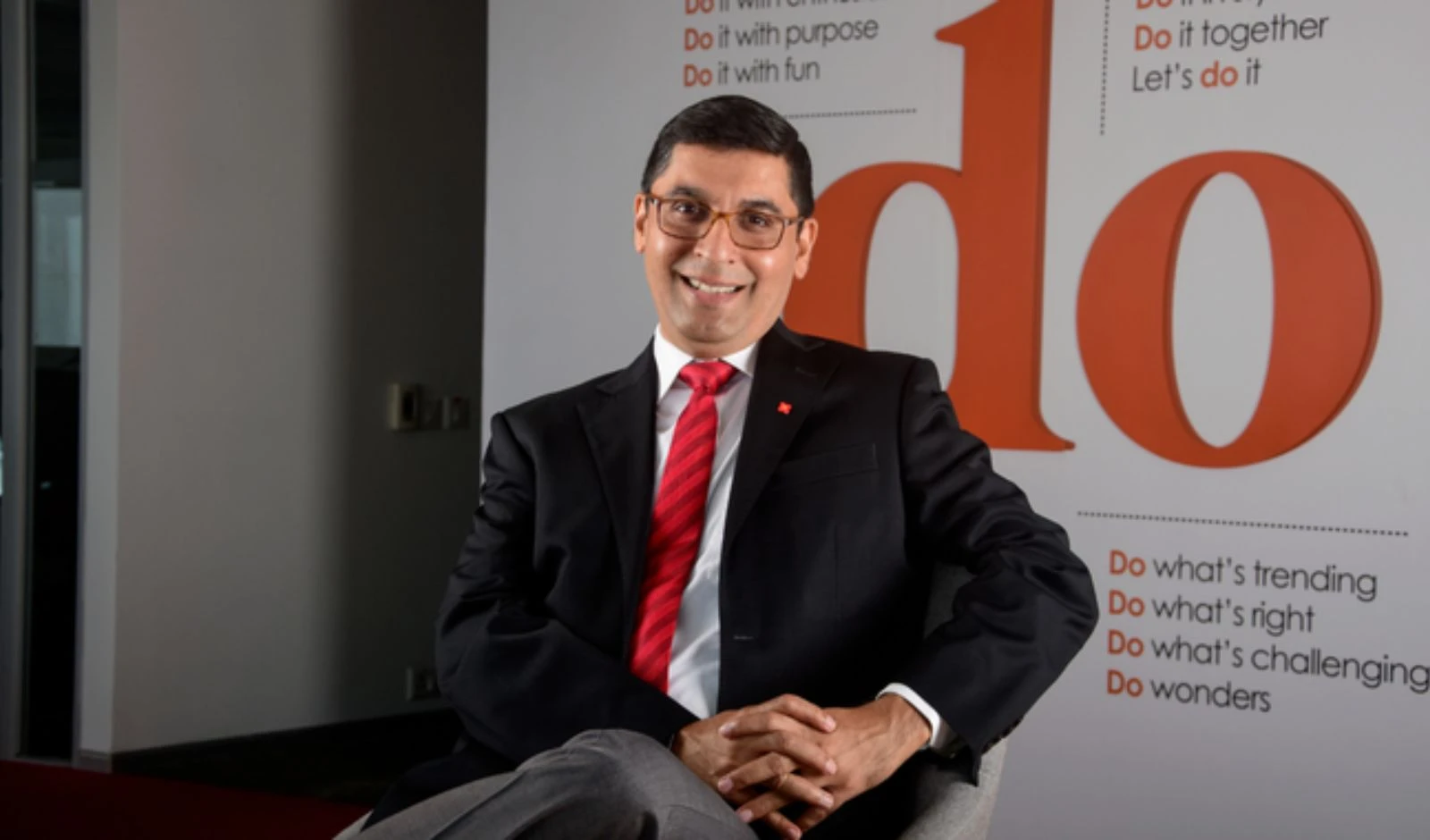 DBS Bank India Extends INR 670 Cr Sustainability Linked Trade Facility To Indorama India image