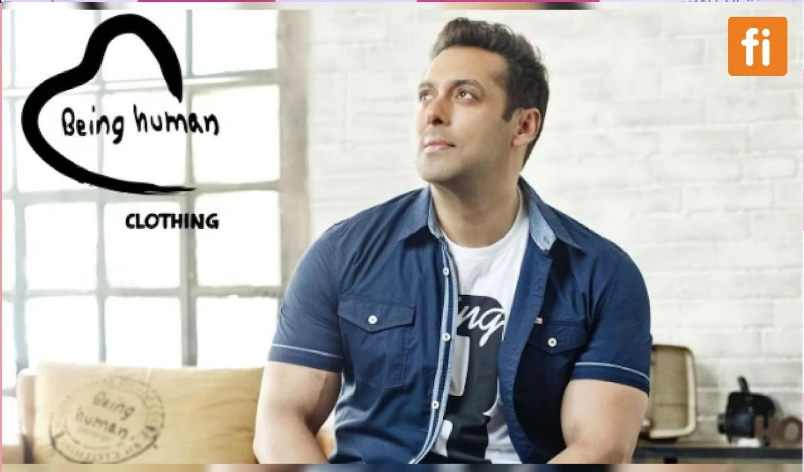 Being Human Clothing Announces Nationwide Birthday Sale to Drive Year-End Retail Momentum