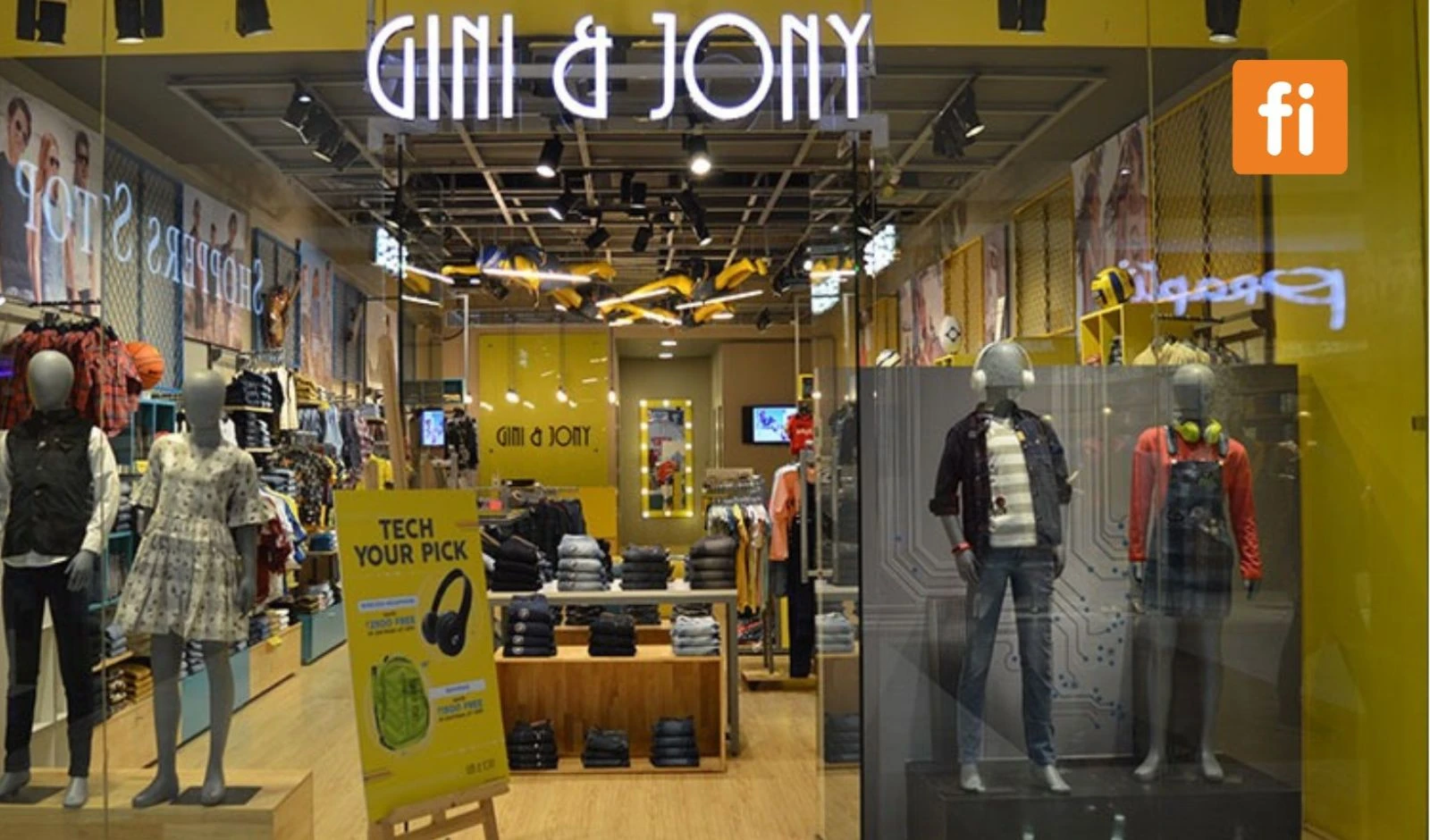 Suditi Industries Raises ₹58.87 Crore to Fast-Track Gini & Jony Kidswear Expansion