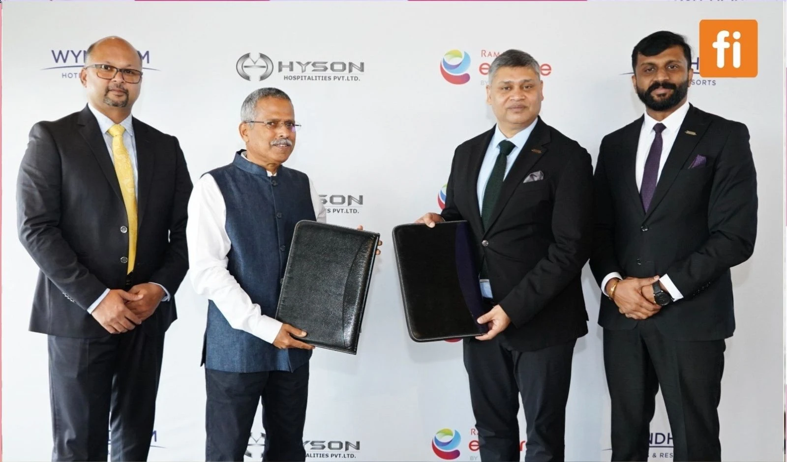 Hyson Hospitalities Signs Ramada Encore Hotel for Kochi’s Kalamassery Corridor