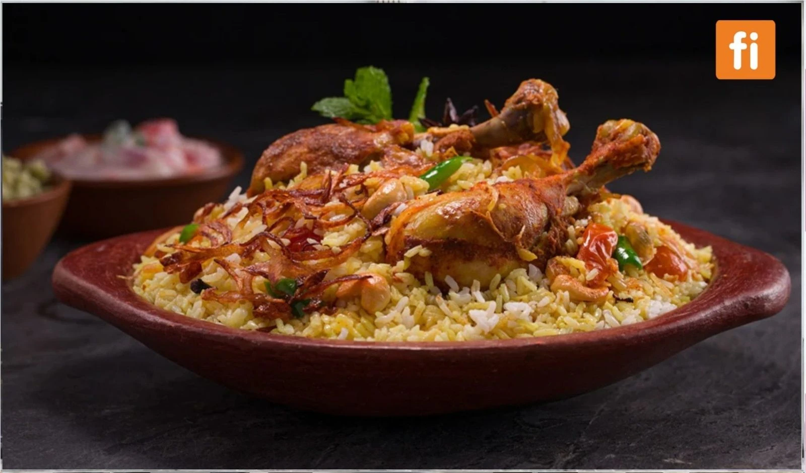 How India Ate in 2025: Biryani, Burgers and Big Celebrations Define a Nation’s Appetite