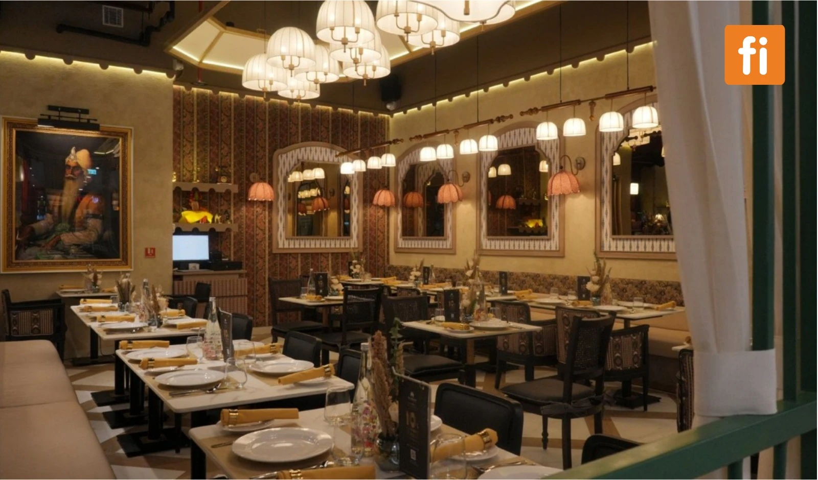 Lite Bite Foods Brings Punjab Grill and YouMee to Unity One Elegante, NSP