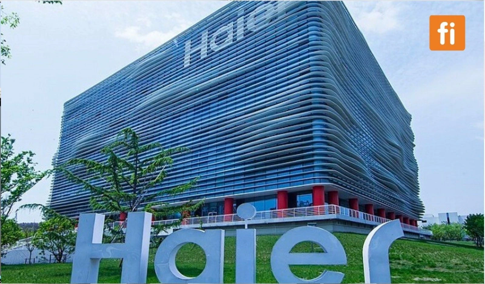 Bharti Enterprises, Warburg Pincus to Buy Minority Stake in Haier India