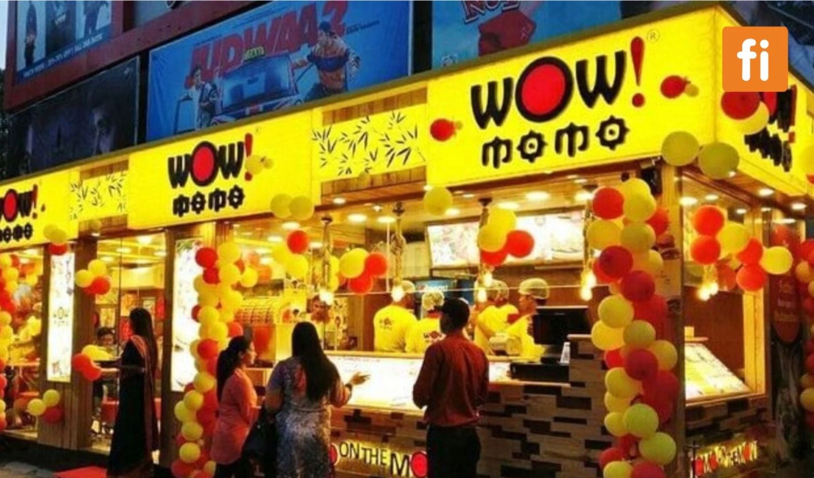 Fresh Capital Boost for Wow! Momo: ₹75 Crore Added in Series D Round