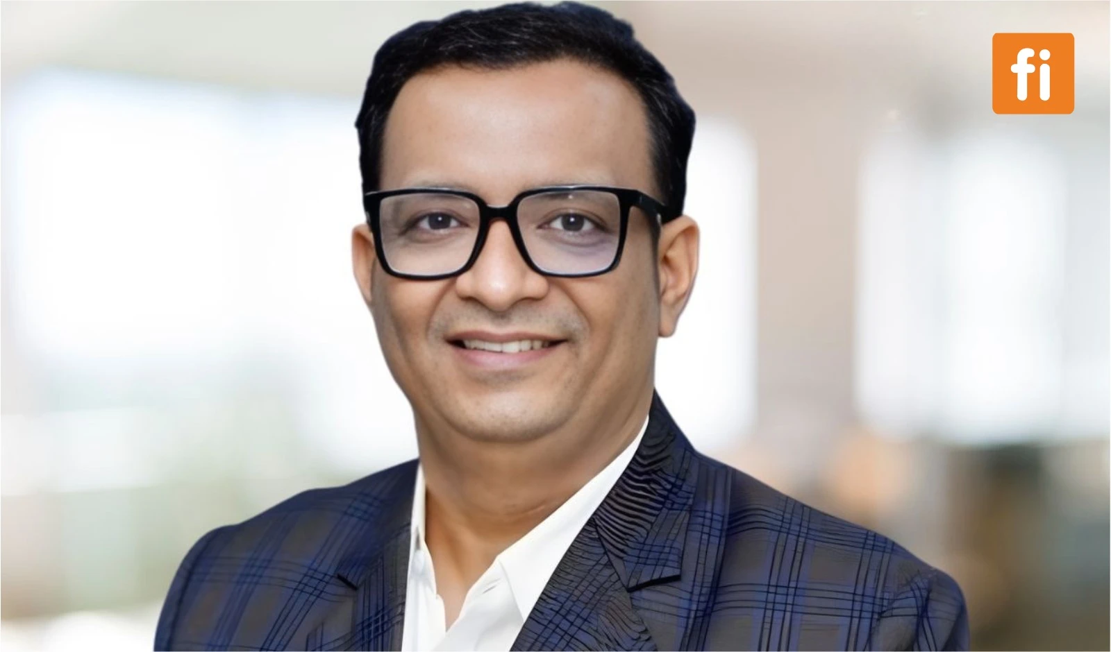 Lenovo India Appoints Amit Luthra as One Lenovo Commercial Leader