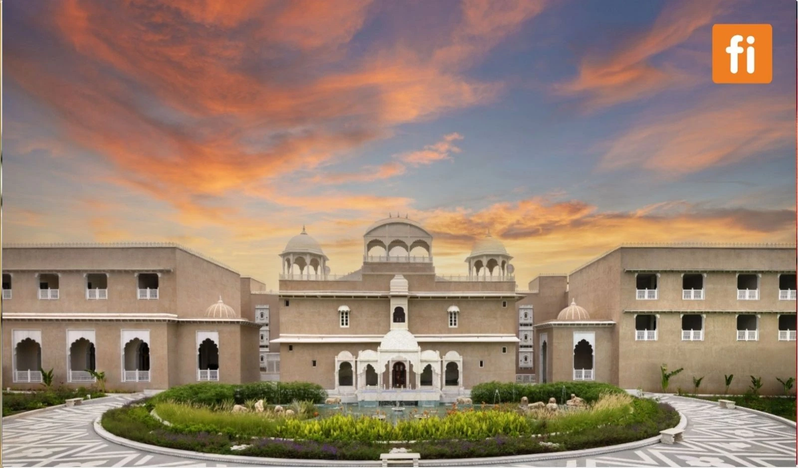 IHCL Expands Punjab Footprint with Signing of Taj Hotel in Mohali image