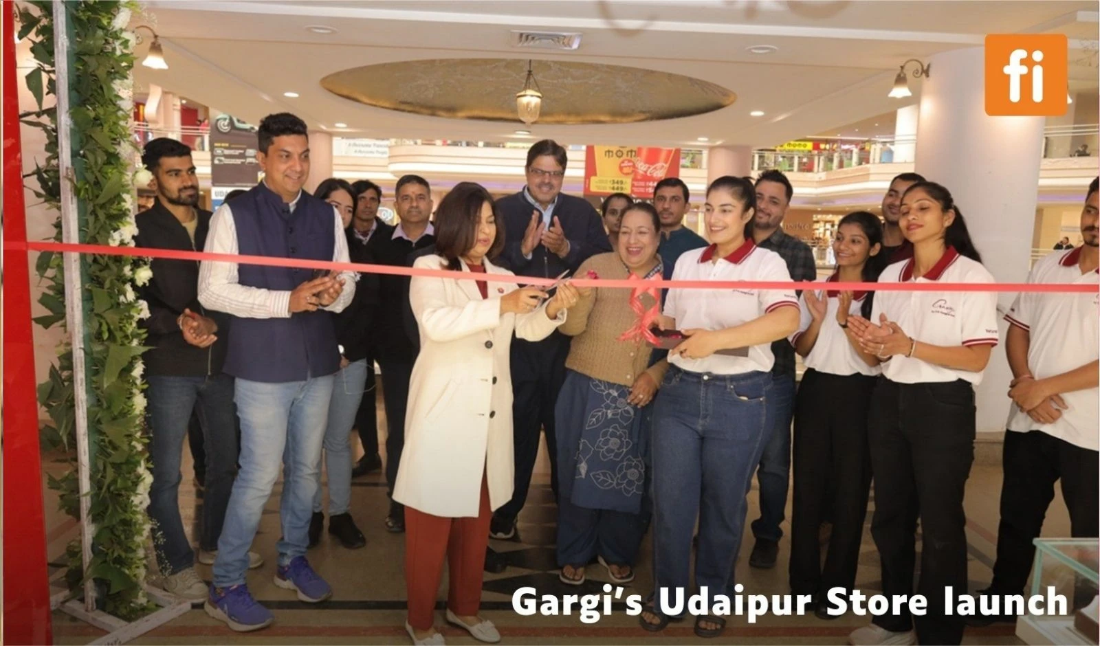 Gargi by P.N. Gadgil & Sons Begins 2026 with Four New Store Launches Led by Women image