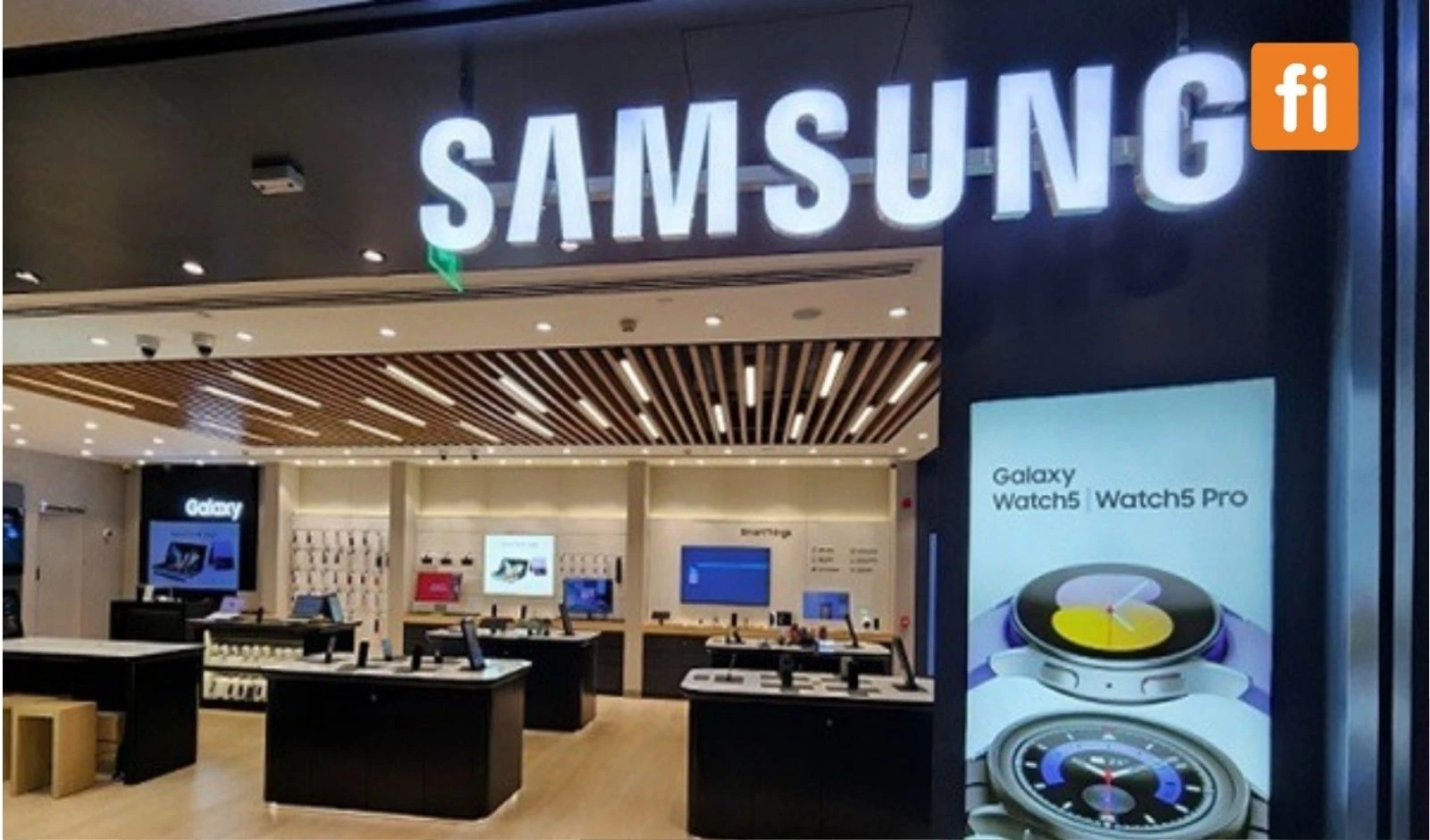 Samsung to Embed AI Across Entire Product Portfolio, Aims for Seamless User Experience: Co-CEO image