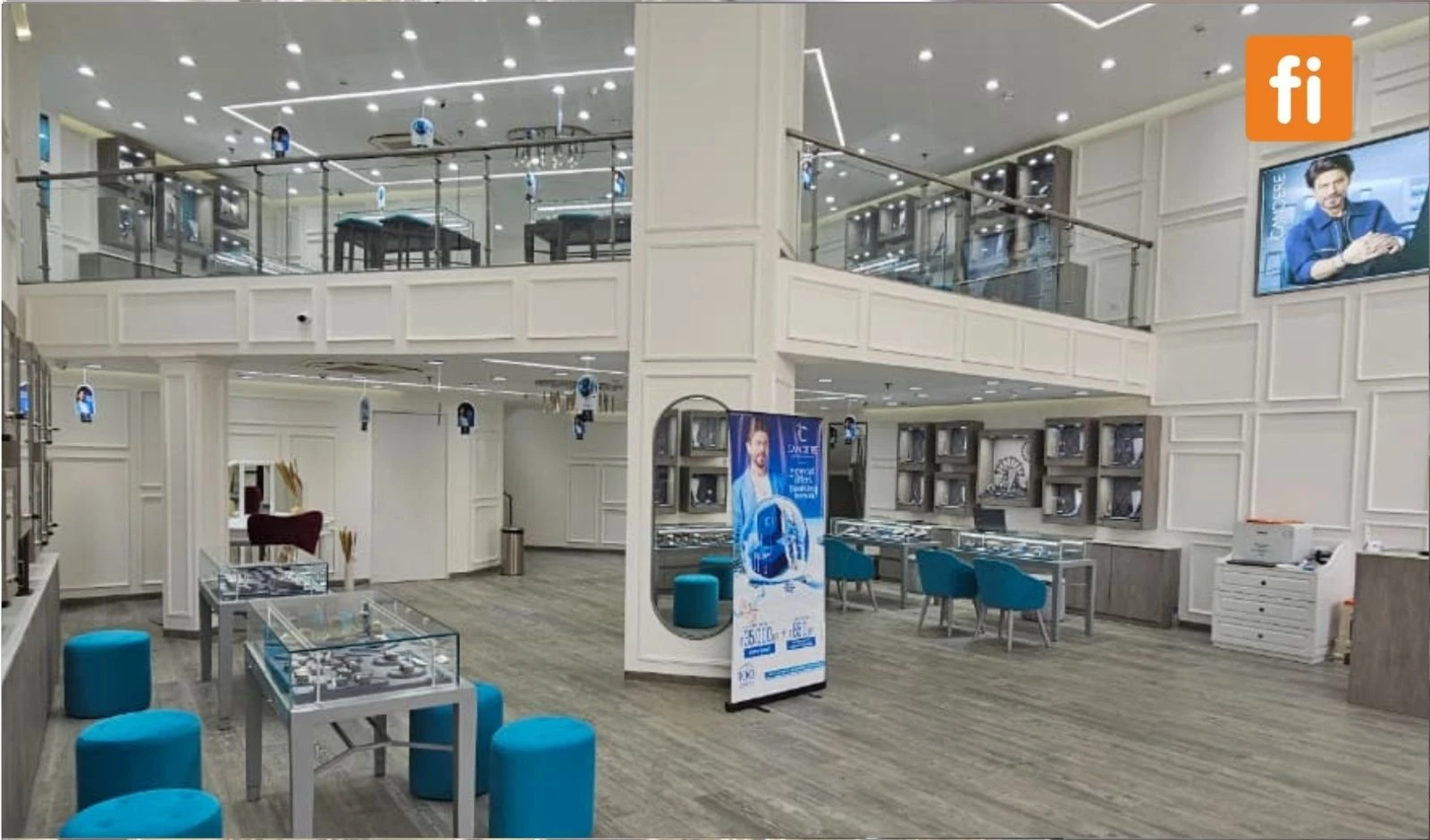 Candere Expands Maharashtra Footprint with Three New Stores image