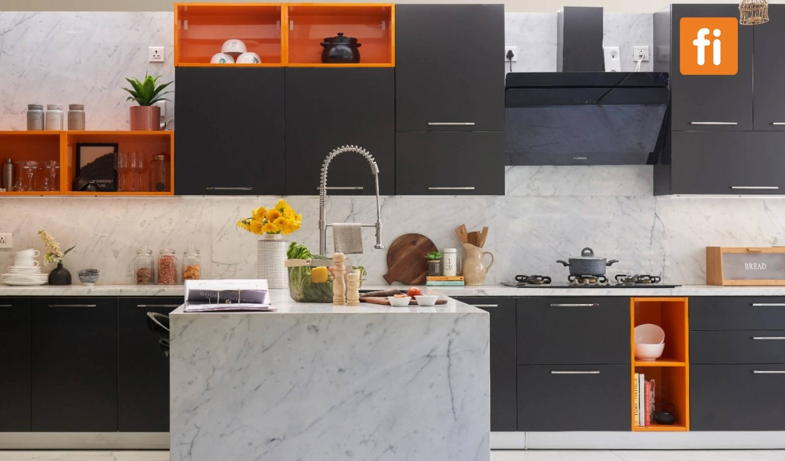 Interio by Godrej Targets 10% CAGR in Kitchen Business Over Next Five Years image