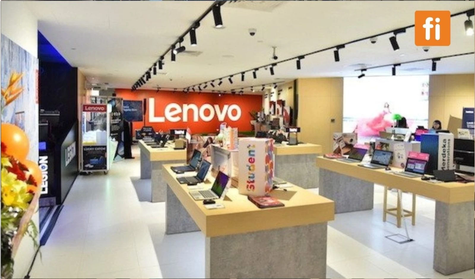 Lenovo targets twofold expansion in India within three years, eyes AI-led growth and Motorola momentum image