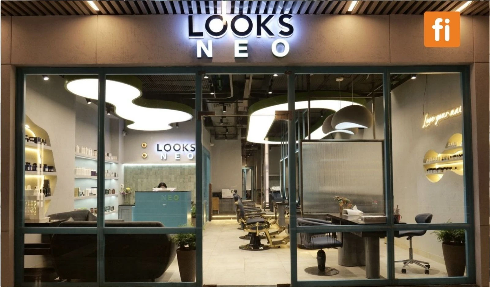 Looks launches ‘Looks Neo’ to tap Gen Z market, opens first youth-centric salon in Greater Noida image