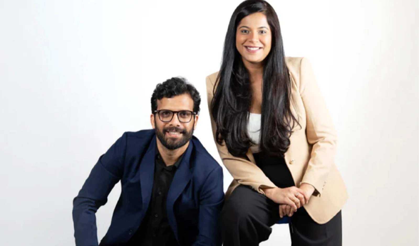 Haircare Brand &Done Raises USD 3 Mn in Series A Round Led by RTP Global image