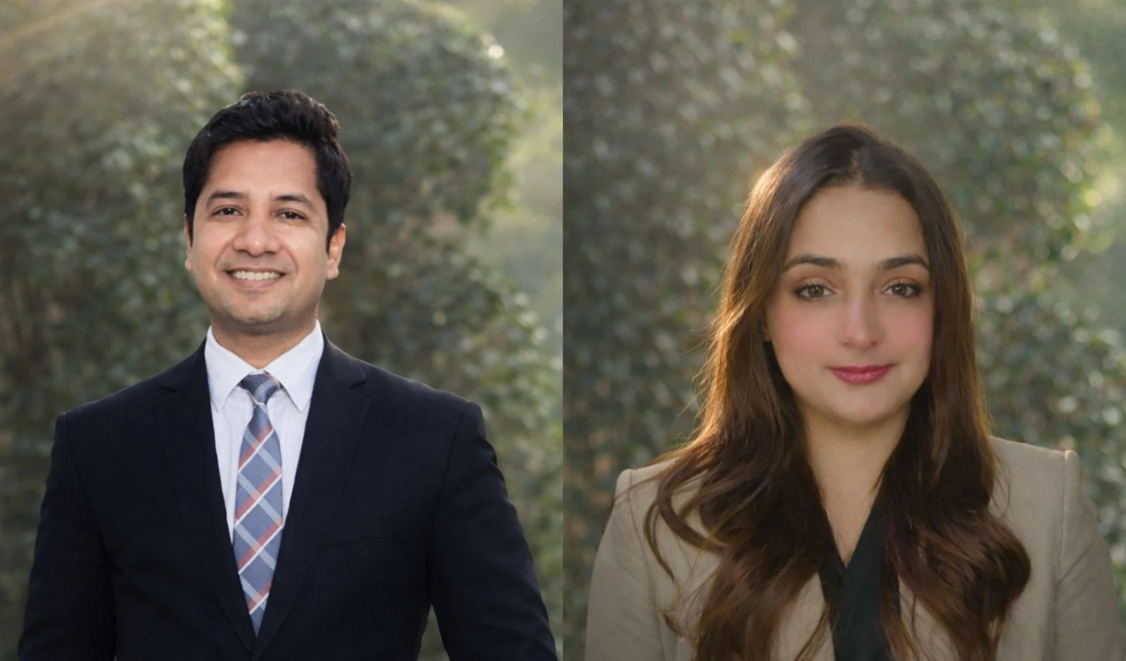Espire Hospitality Appoints Deepak Malasi and Prabhnoor Kaur to Senior Sales Roles image