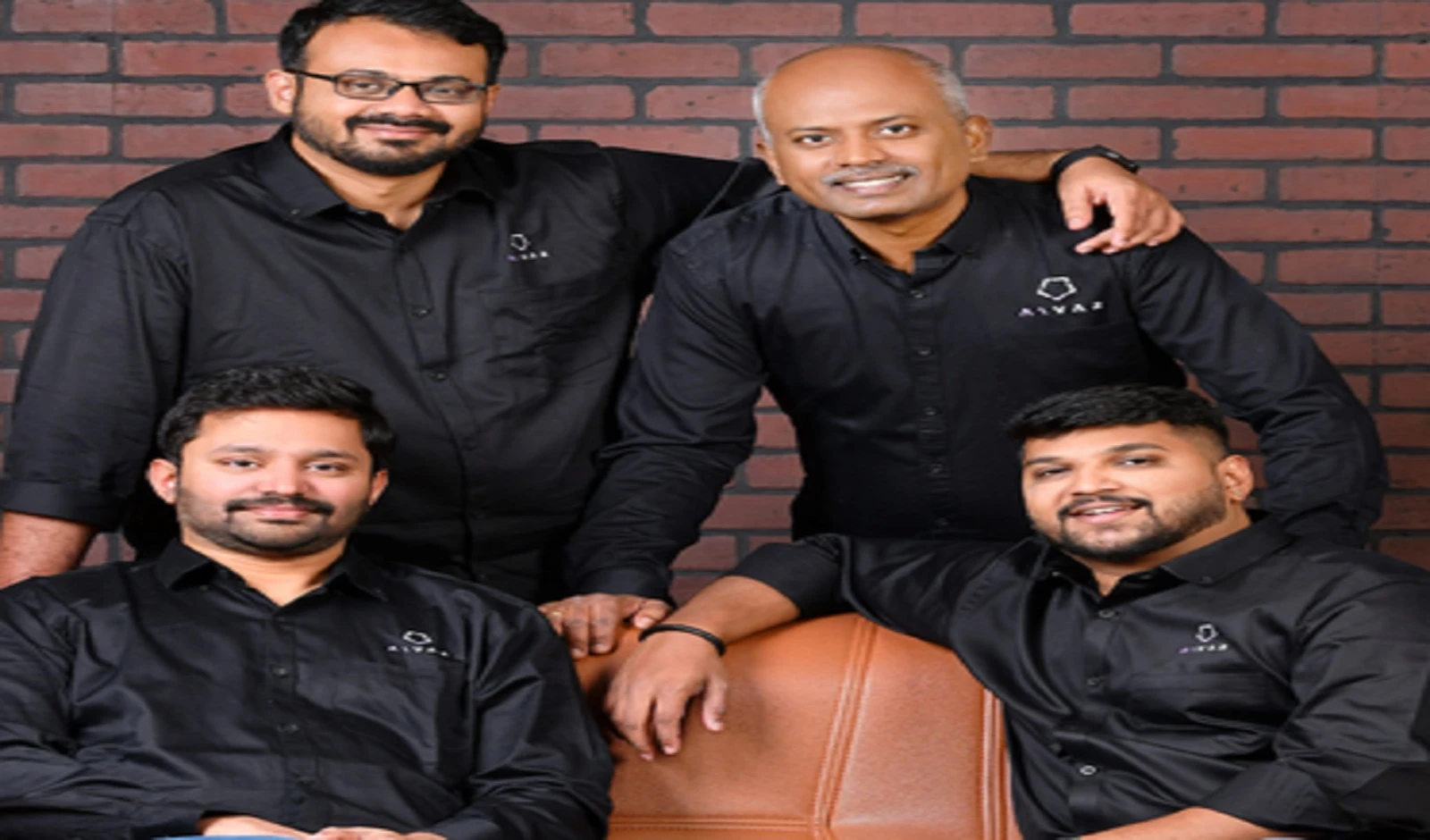 AI services firm Aivar Bags USD 4.6 Mn Funding Led by Sorin Investments image