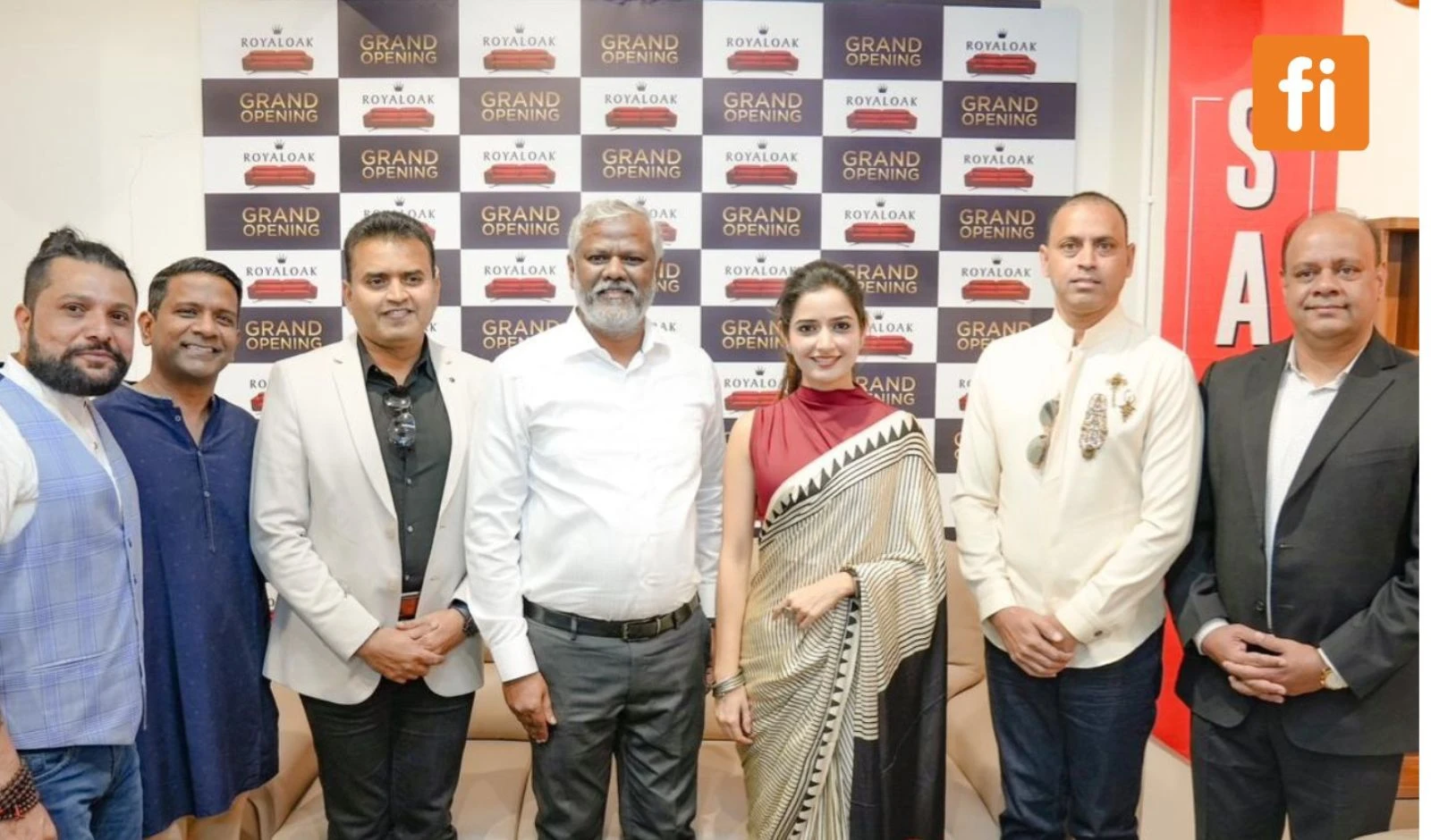 Royaloak Furniture Expands Retail Footprint in Bengaluru With Two New Stores image