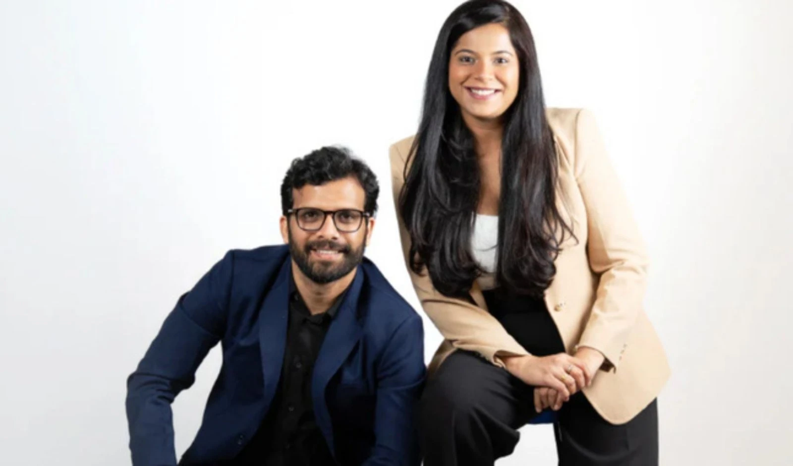 हेयरकेयर ब्रांड &Done ने सीरीज़ A राउंड में जुटाए 3 मिलियन डॉलर image