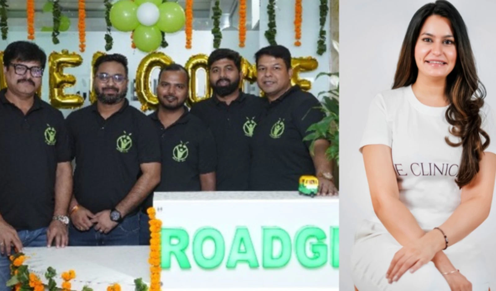 RoadGrid ने प्री-सीरीज A में जुटाए 12 करोड़ रुपये image