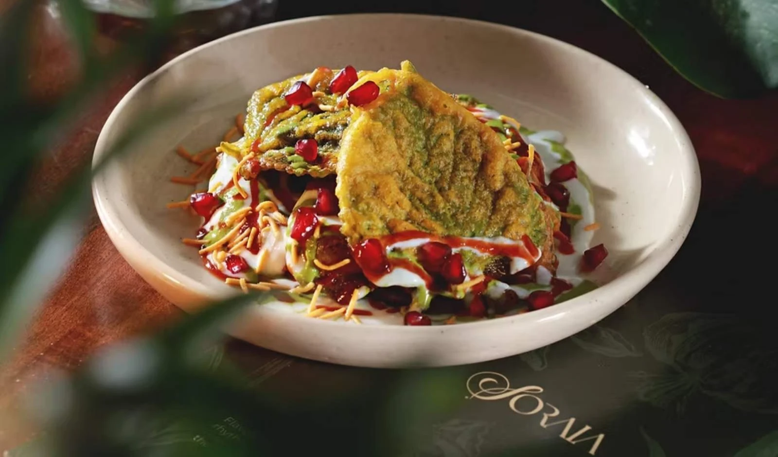 Soraia Launches at Mahalaxmi Racecourse With Neo-Botanical Dining Concept image