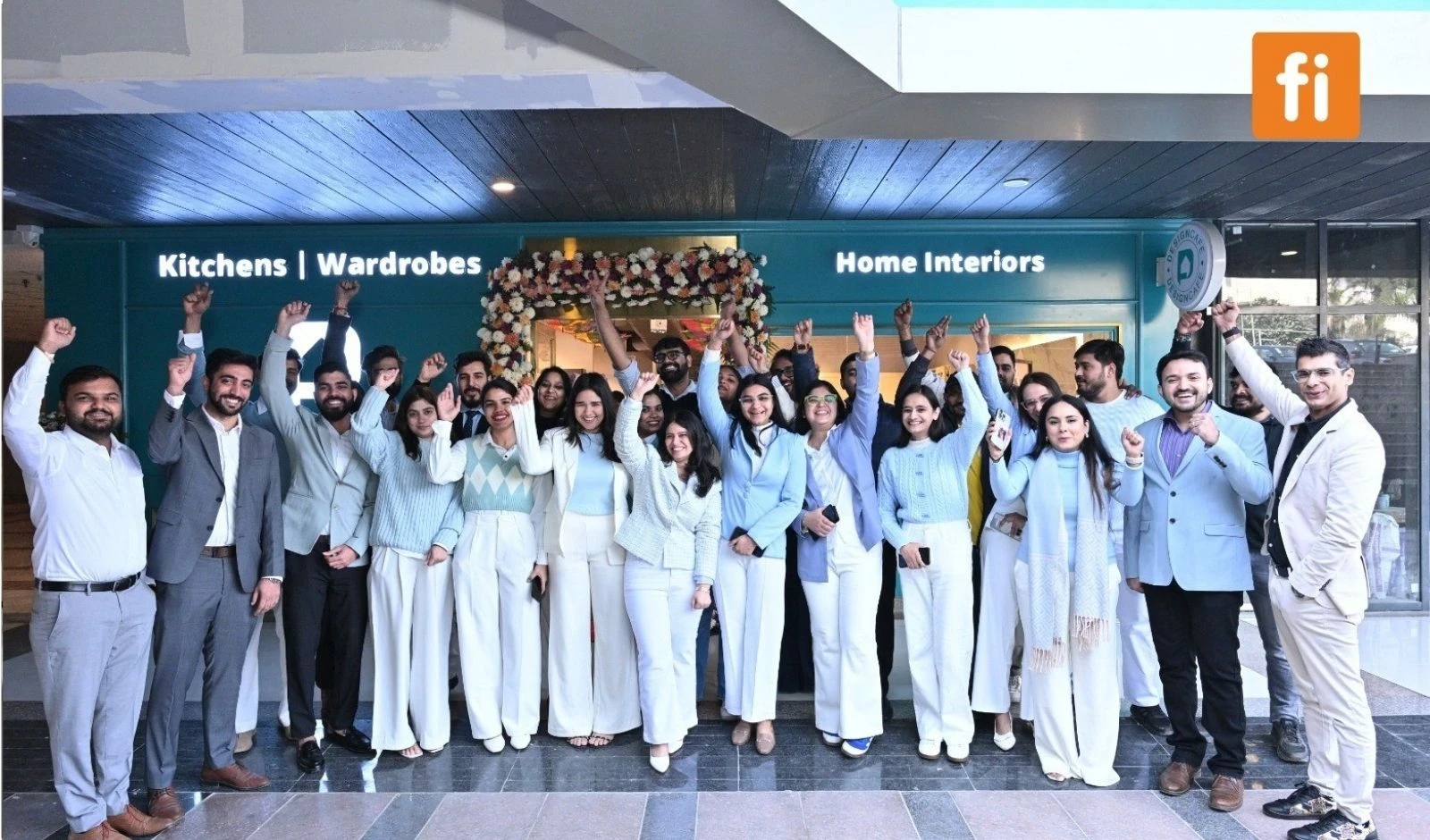 DesignCafe Expands NCR Footprint with Immersive Noida Experience Centre image