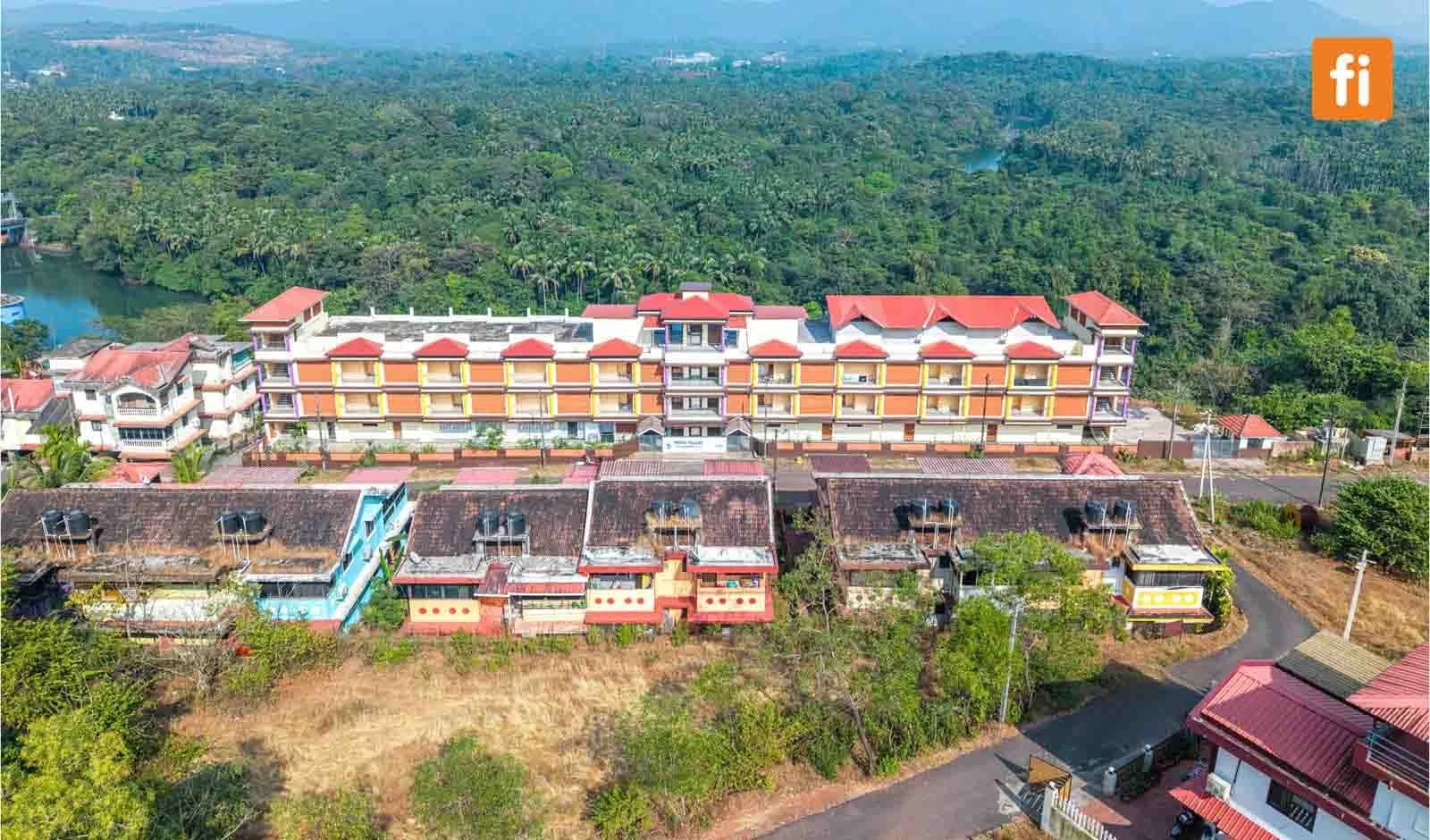 Thomas Cook India launches Nature Trails resort in Goa