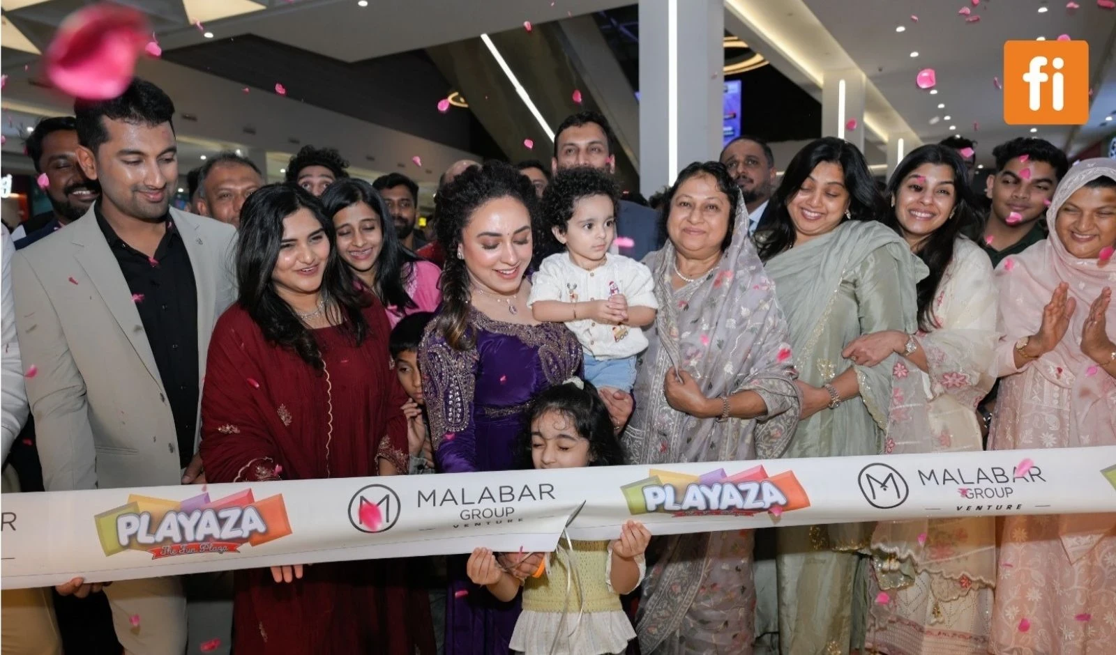 Playaza Expands Kerala Footprint With Grand Launches in Kochi and Thrissur image