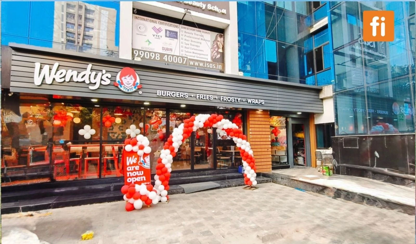 Wendy’s Expands Gujarat Footprint with New Dine-In Restaurants in Ahmedabad and Anand