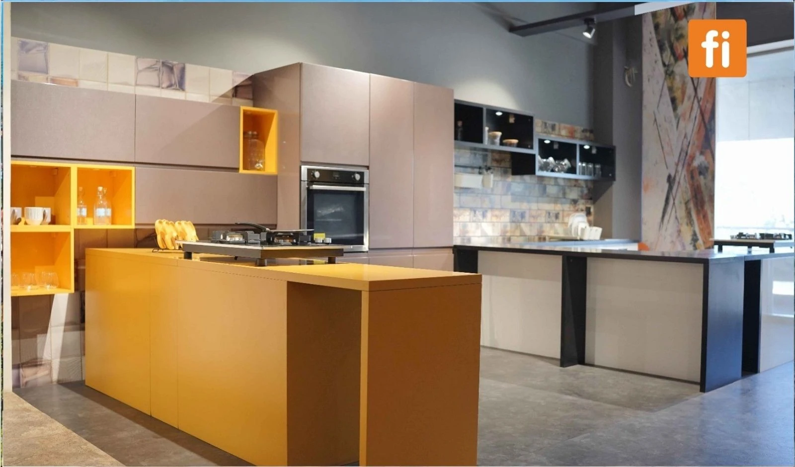 Blum Brings Premium Modular Living to Nanded with New Experience Centre