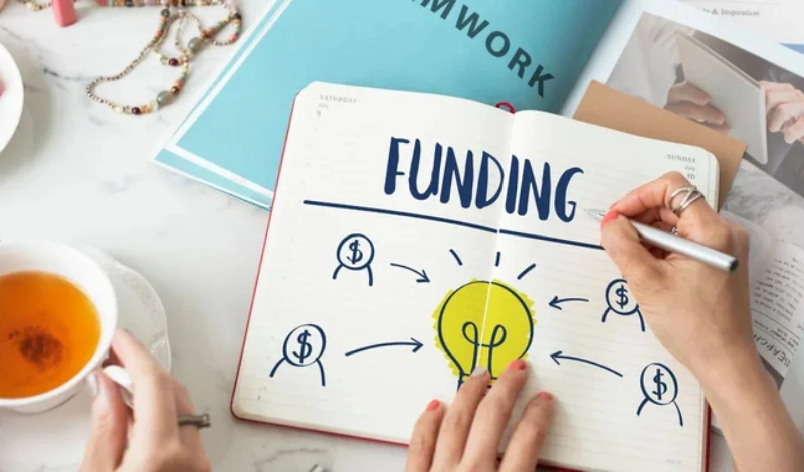 Project Studio Bags Funding from Modular Capital image