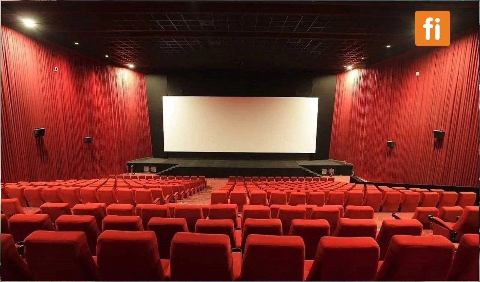 Doubling India’s Screen Count Could Add ₹6,600 Crore to Box Office, Says MAI-EY Report image