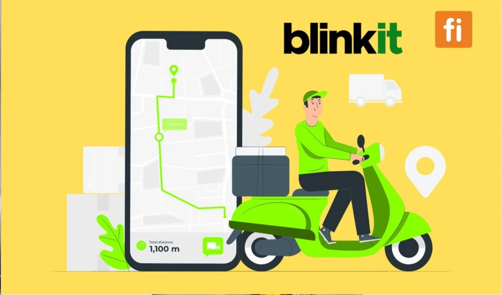 Blinkit Removes 10-Minute Delivery Messaging Amid Worker Welfare Push