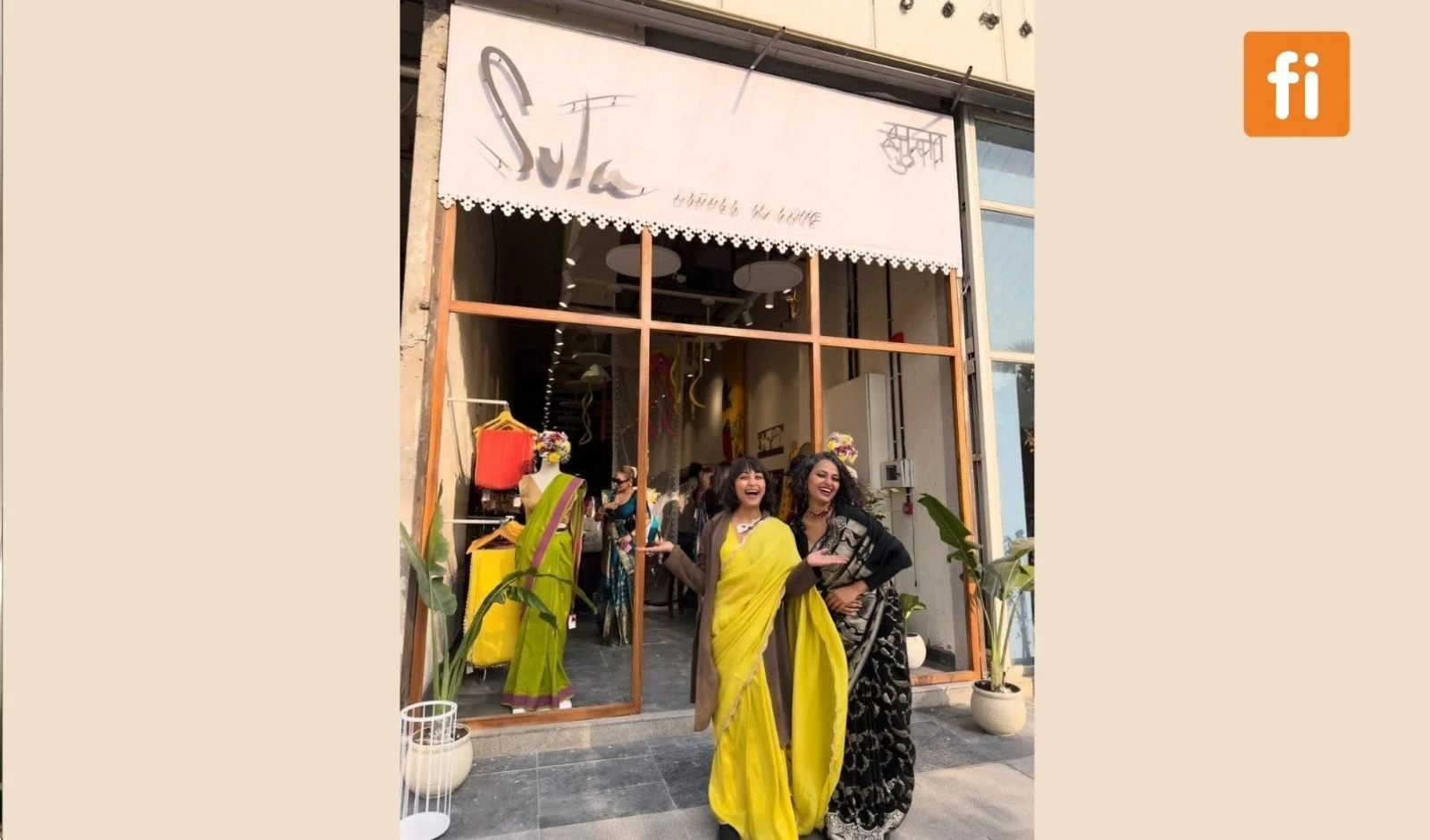 Suta Strengthens North India Footprint with New Gurugram Store