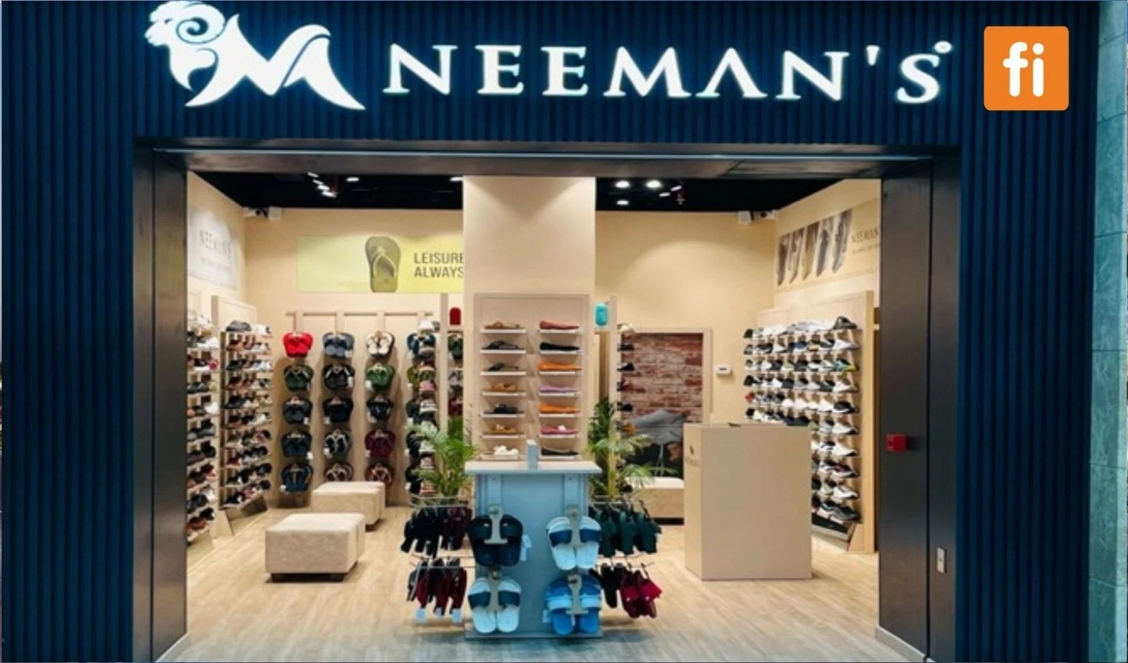 Neeman’s Raises $4 Million to Accelerate Brick-and-Mortar Growth