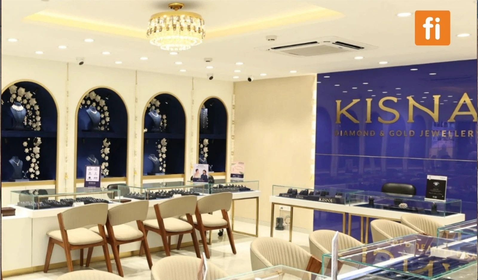 Kisna Diamond Plans to Hire 1,200 Employees in FY26 to Fuel Retail and Omnichannel Expansion