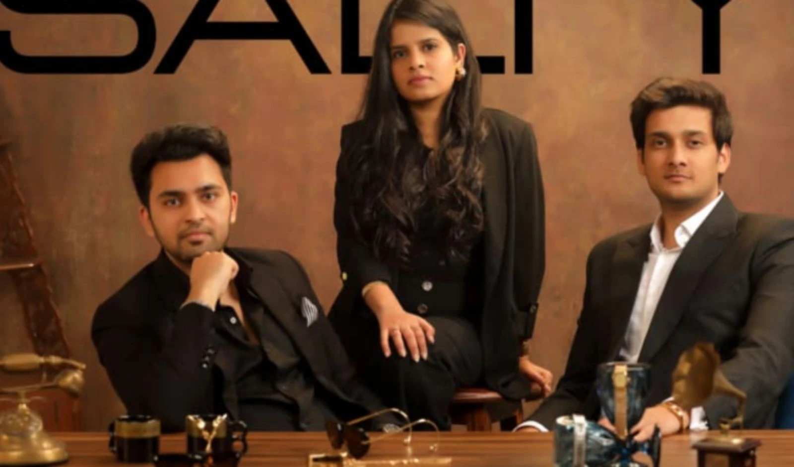 D2C Accessories Brand Salty Raises INR 30.1 Cr Funding image